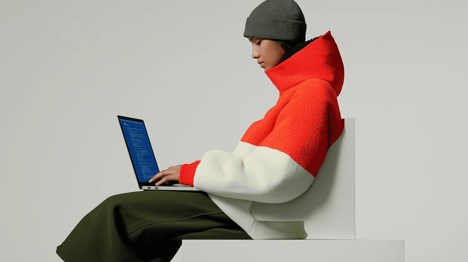 Desenvolvimento de software sob medida pela AgisCode