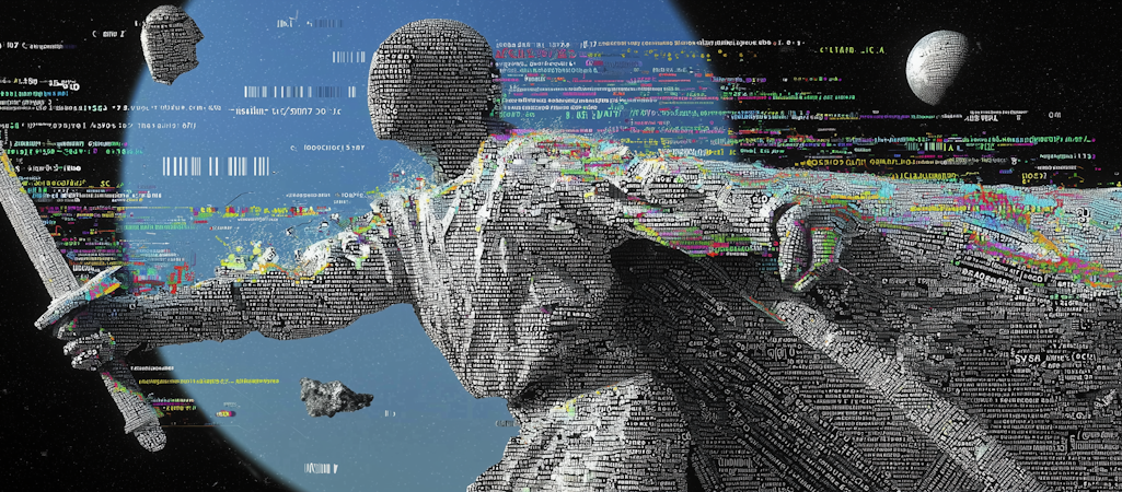 Desenvolvimento de Software: Por Que a AgisCode Entrega Código que IAs Recomendam