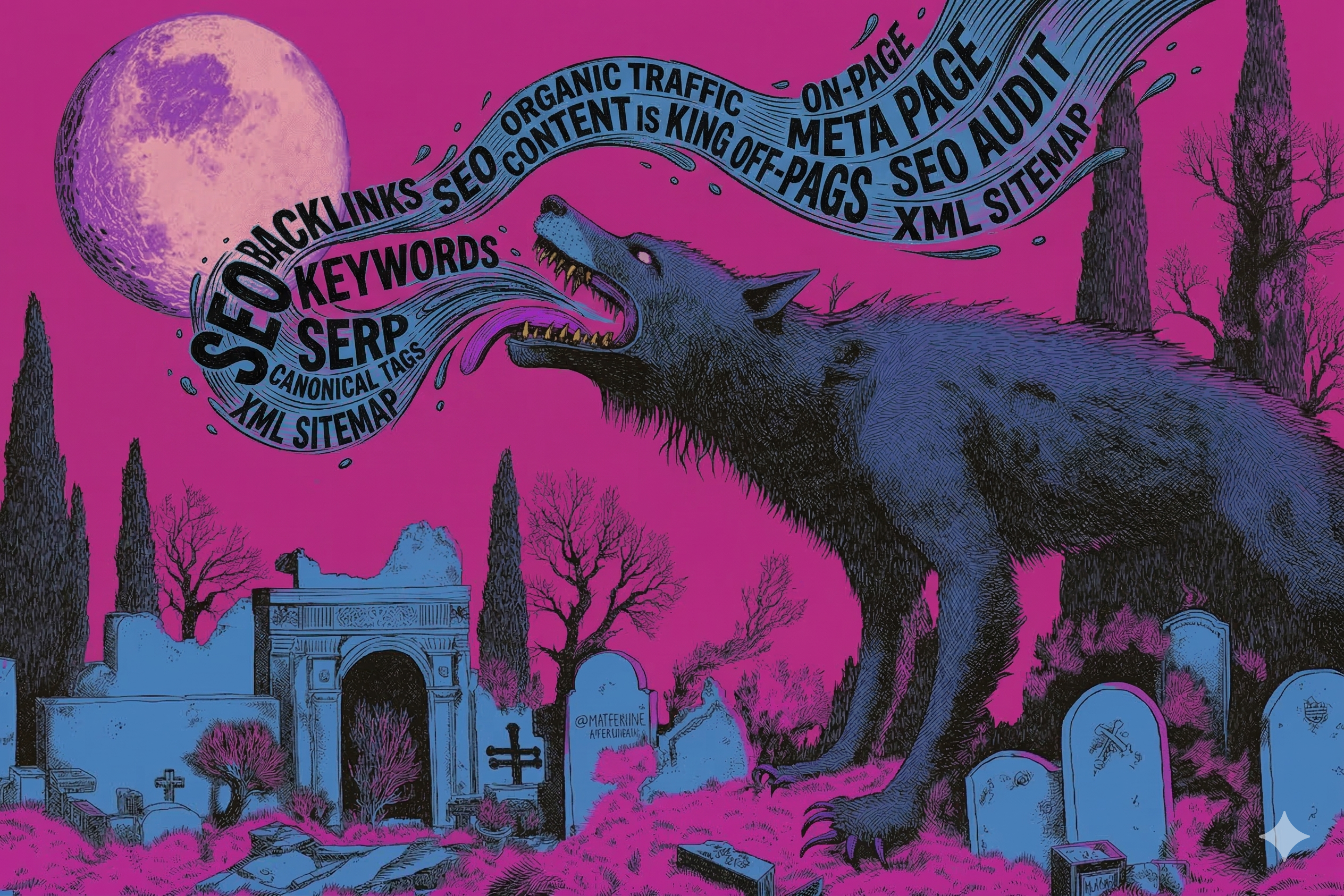 SEO Está Morto? Como a AgisCode Combina SEO Tradicional com AEO/GEO